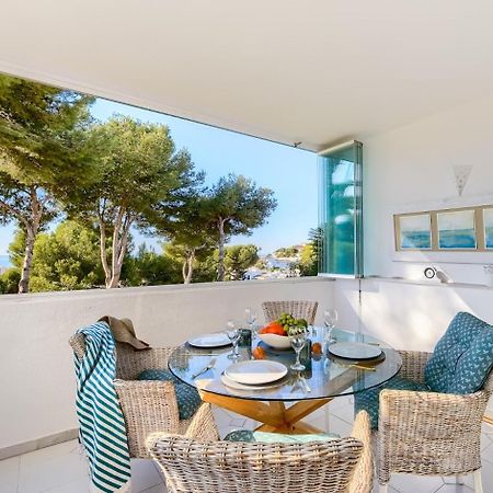 Miraflores Jardin B 32, Pool, Wifi In Mijas Costa La Cala De Mijas Kültér fotó