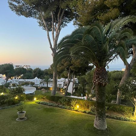 Miraflores Jardin B 32, Pool, Wifi In Mijas Costa La Cala De Mijas Kültér fotó