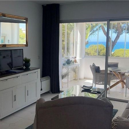Miraflores Jardin B 32, Pool, Wifi In Mijas Costa La Cala De Mijas Kültér fotó