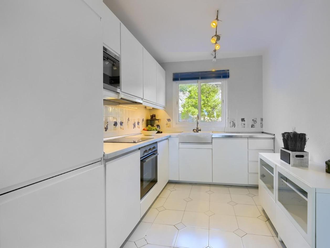 Miraflores Jardin B 32, Pool, Wifi In Mijas Costa La Cala De Mijas Kültér fotó