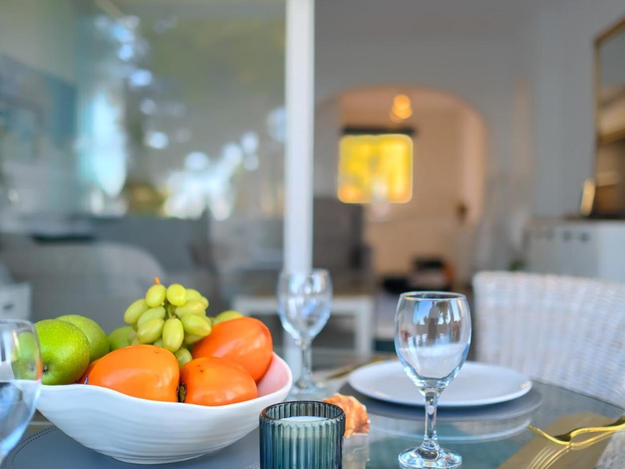 Miraflores Jardin B 32, Pool, Wifi In Mijas Costa La Cala De Mijas Kültér fotó
