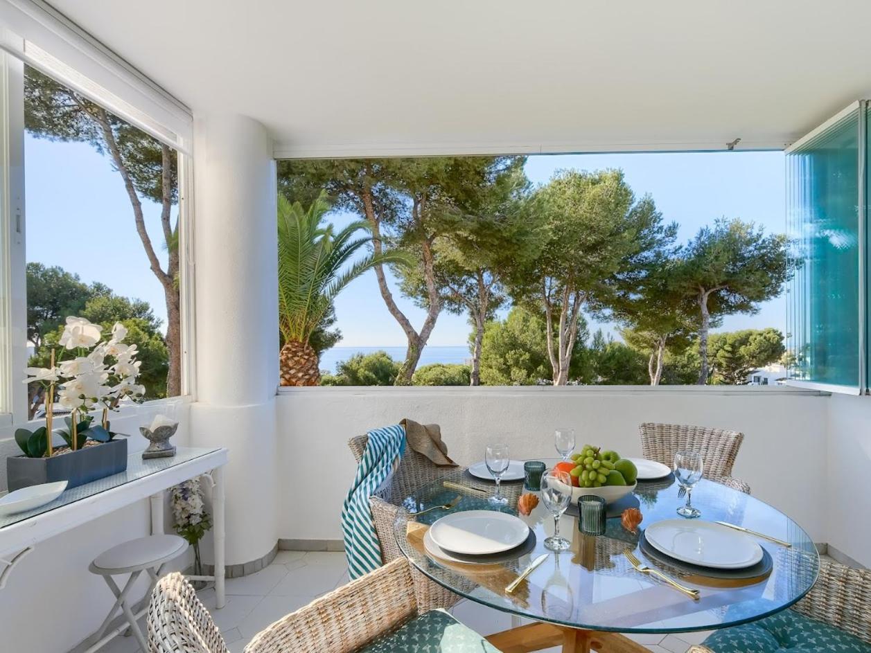 Miraflores Jardin B 32, Pool, Wifi In Mijas Costa La Cala De Mijas Kültér fotó