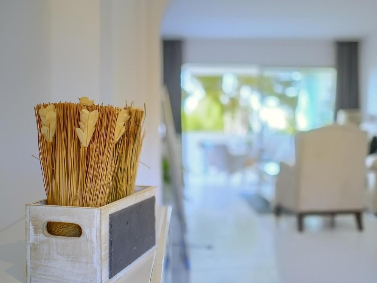 Miraflores Jardin B 32, Pool, Wifi In Mijas Costa La Cala De Mijas Kültér fotó