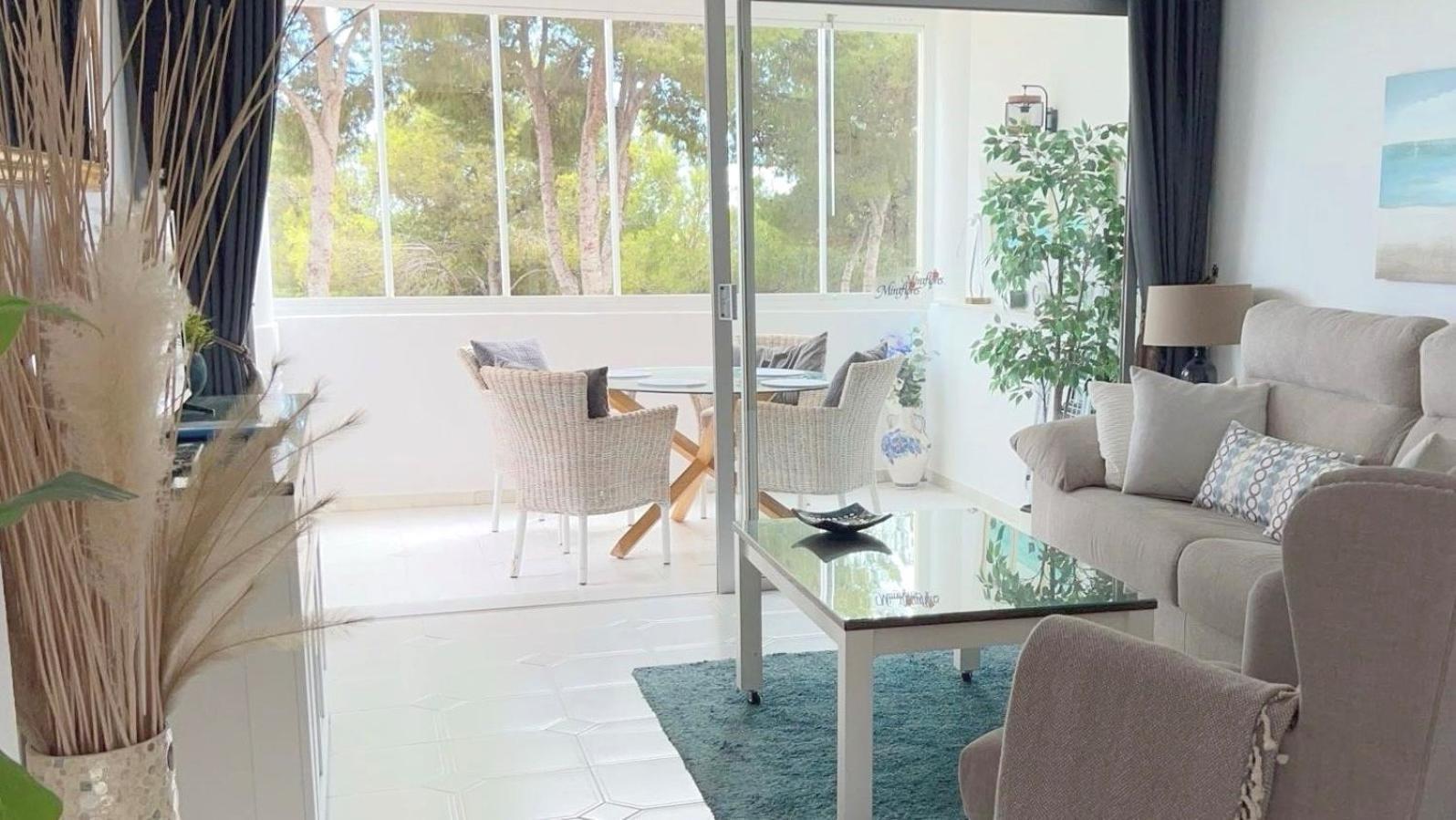 Miraflores Jardin B 32, Pool, Wifi In Mijas Costa La Cala De Mijas Kültér fotó